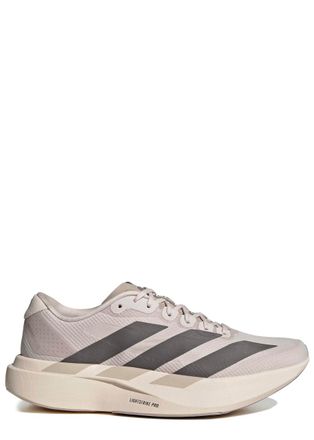 adidas Adizero Evo SL Woven Sneakers - Grey - 5.5 (IT38.5 / UK5.5)