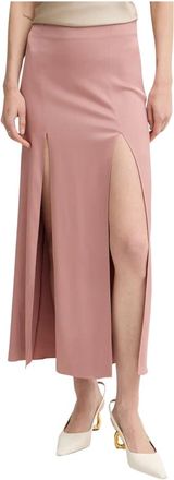Patrizia Pepe Donna, Gonne, Rosa, XS, new