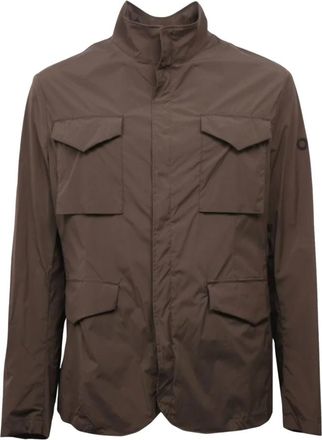 Uptobe Uptobe, Uomo, Giacche, Marrone, L, new