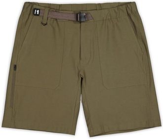 Mons Royale Escapade Shorts Shorts f&uuml;r Herren | oliv