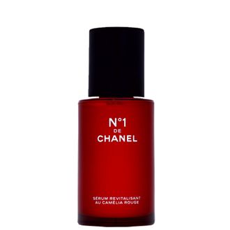 Chanel Womens No 1 De Revitalizing Serum - 30ml - Red - One Size
