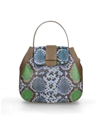 Gave Lux tas Vrouwen TAUPE