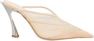 MUGLER SCHUHE - Mules & Clogs auf YOOX.COM