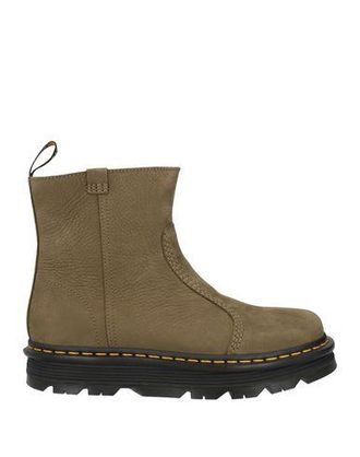 Dr. Martens CALZADO - Botines de ca&ntilde;a alta en YOOX.COM
