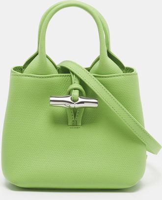 Longchamp Le Roseau