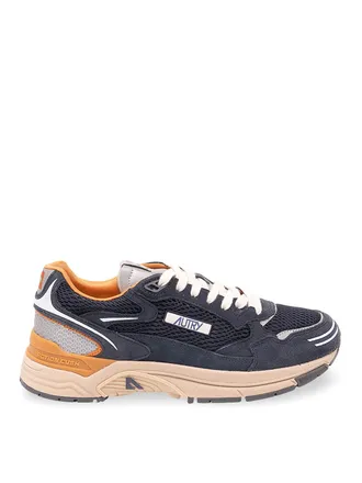 Autry Hyperway Low Sneakers