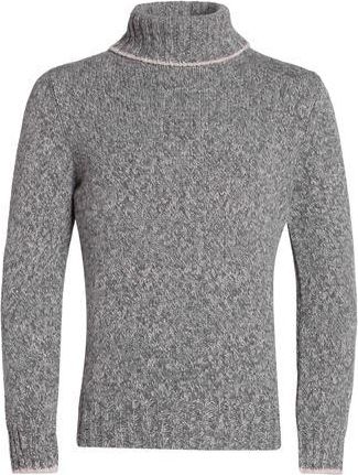 Gran Sasso KNITWEAR - Turtlenecks on YOOX.COM