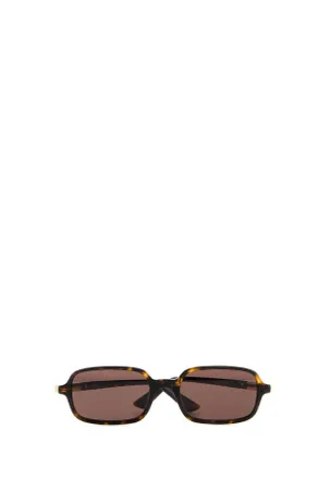 Chlo&eacute; 53 Exterior: Acetate Occhiali Da Sole Sunglasses