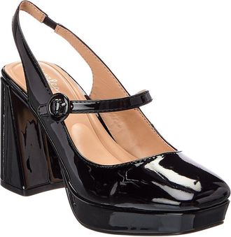 Charles by Charles David Charles By Charles David Nuri Pump