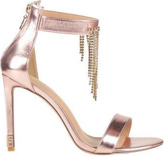 Fracomina CALZATURE - Sandali su YOOX.COM