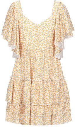 Weili Zheng DRESSES - Mini dresses sur YOOX.COM