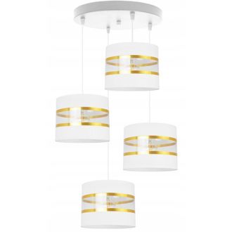 OEM L&aacute;mpara De Techo Colgante L&aacute;mpara De Arana Pantalla Moderna