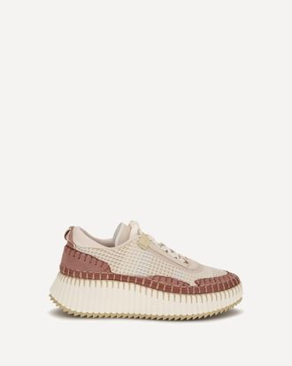 Chlo&eacute; Nama Sneakers Female 38