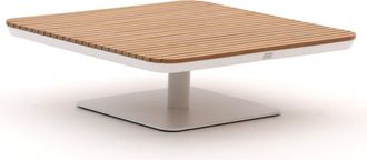 Bellagio la vita attrattiva Bellagio San Lupo lounge tuintafel 90x90x28,5cm