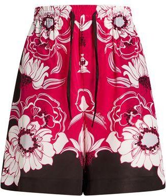 Valentino Garavani BOTTOMWEAR - Shorts e bermuda su YOOX.COM
