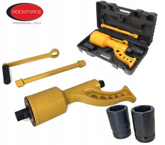 OEM Llave Planetaria Para Ruedas 1:78 6800nm