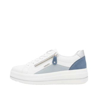 Remonte Dames, Schoenen, Wit, Maat: 40 EU