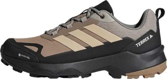 adidas Terrex Skychaser AX5 Gore-Tex Chalky Brown Khaki Three KJ8939