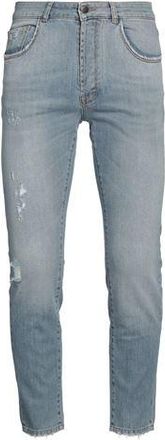 Reign PARTES DE ABAJO - Pantalones vaqueros en YOOX.COM