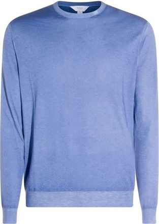 Malo Cashmere Round Neck