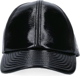 Courrèges Vynil Reedition Baseball Cap