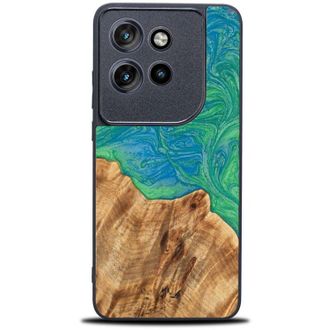 OEM Funda Bewood Unique Para Motorola Edge 50 Neo - Neones - Tokio