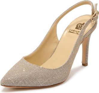 L'Arianna Ch 2002 Sirio - Dames - Pumps - Grijs - 35 EU - Schoenen