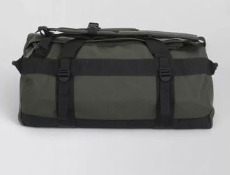Rains waterproof duffel bag