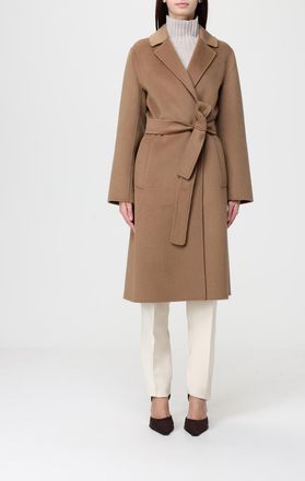 Max Mara Cappotto Doris in lana S Max Mara