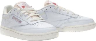 Reebok Womens Cn1295 Gymnastics Shoes, White Shoes Chalk Pinstu, 3.5 UK