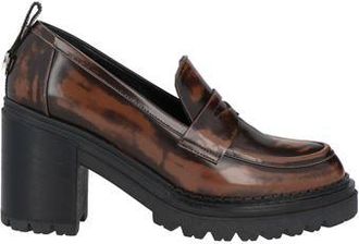 Sergio Rossi FOOTWEAR - Loafers on YOOX.COM