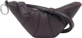 Christophe Lemaire unisex, Borse, Marrone, Taglia unica, new