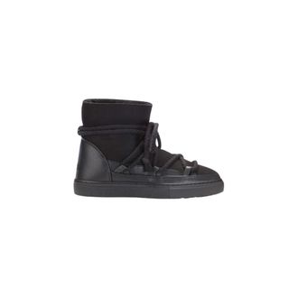 INUIKII Classic 1001.003.0122 - Dames - Winterlaarzen - Zwart - 38 EU - Schoenen