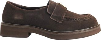 Patrizia Pepe Mocassino - - Shoes - Donna - Marrone - 38 EU