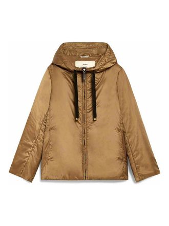 Max Mara Puffer jacket