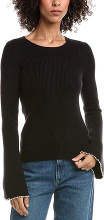Splendid Farah Wool-Blend Sweater