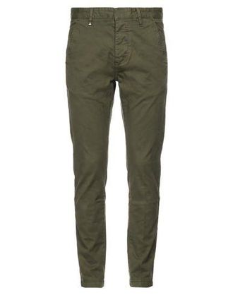 Berna BOTTOMWEAR - Trousers on YOOX.COM