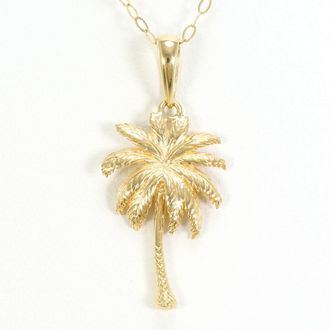 C&A Unbranded (10K) Necklace (Pre-Owned)