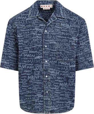 Marni Cotton Shirt