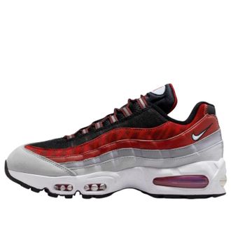 Nike Air Max 95 Morehouse II7276-001