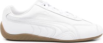 Puma Sneakers in pelle - Bianco