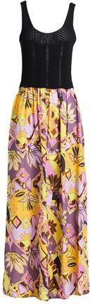 Caf&egrave;noir VESTITI - Vestiti lunghi su YOOX.COM