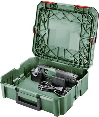 Bosch Herramienta Multifunci&oacute;n Pmf 250 Ces Con Systembox Sin Accesorios M&m - 603102105