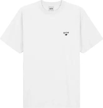 Arte Heart Logo T-shirt