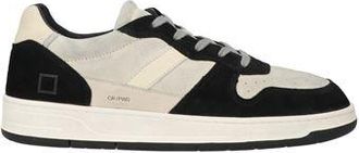 D.A.T.E. FOOTWEAR - Trainers on YOOX.COM