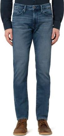 Mavi Jake Slim Fit Jeans in Mid Tonal Athletic at Nordstrom Rack, Size 38 X 32