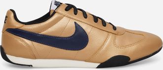 Nike Women s Sprint Sister Sneakers Metallic Gold / Light Crimson / Black