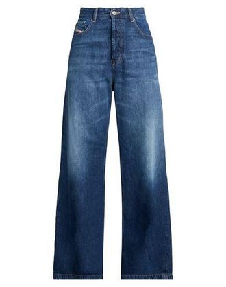 Diesel BOTTOMWEAR - Jeans sur YOOX.COM
