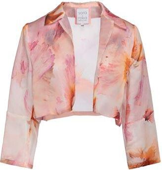 Sara Roka CAPISPALLA - Giacche & Giubbotti su YOOX.COM