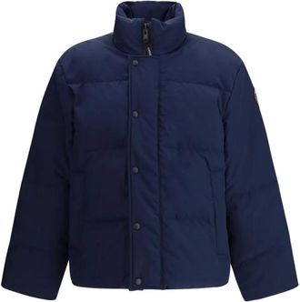 Canada Goose Uomo, Giacche, Blu, XL, new